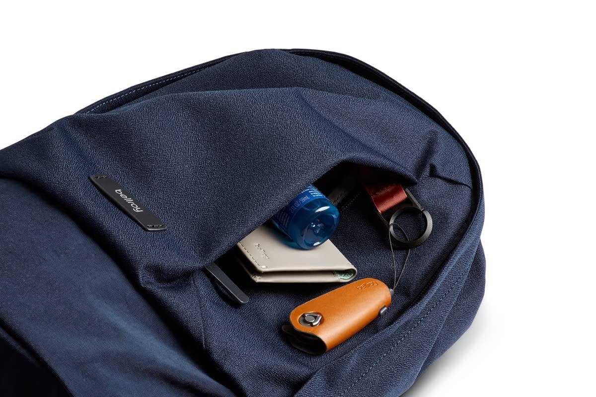 Bellroy Bellroy Classic Backpack Compact (Laptop Bag, Laptop Backpack, 16L) - Navy