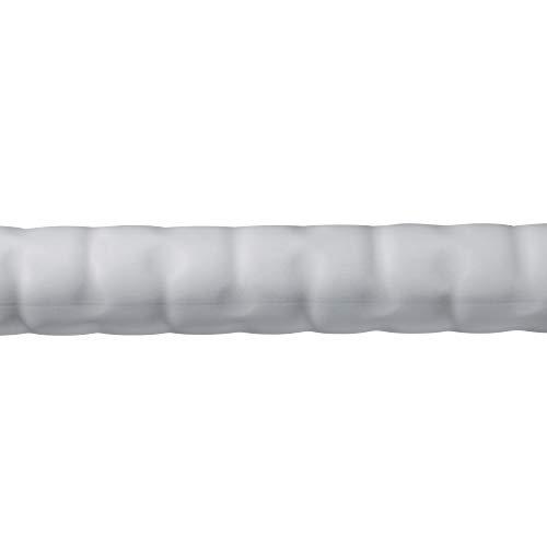 PULSE ShowerSpas PULSE ShowerSpas 4005-SSB ErgoSafetyBar, ADA Compliant Stainless Steel Grab Bar, Brushed Stainless