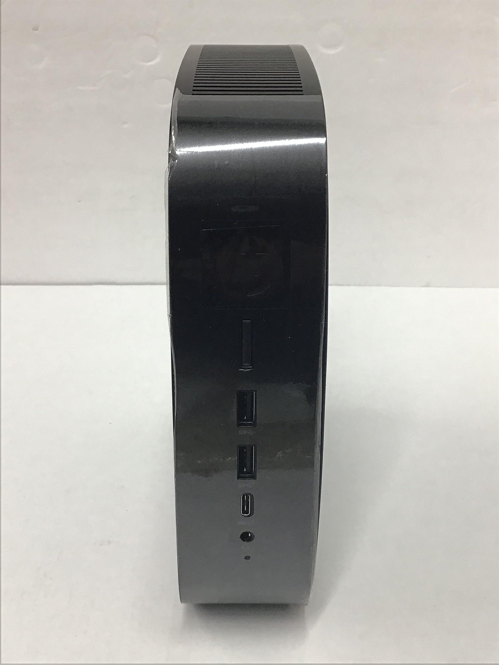 HP HP t740 Thin Client - AMD Ryzen V1756B Quad-core (4 Core) 3.25 GHz