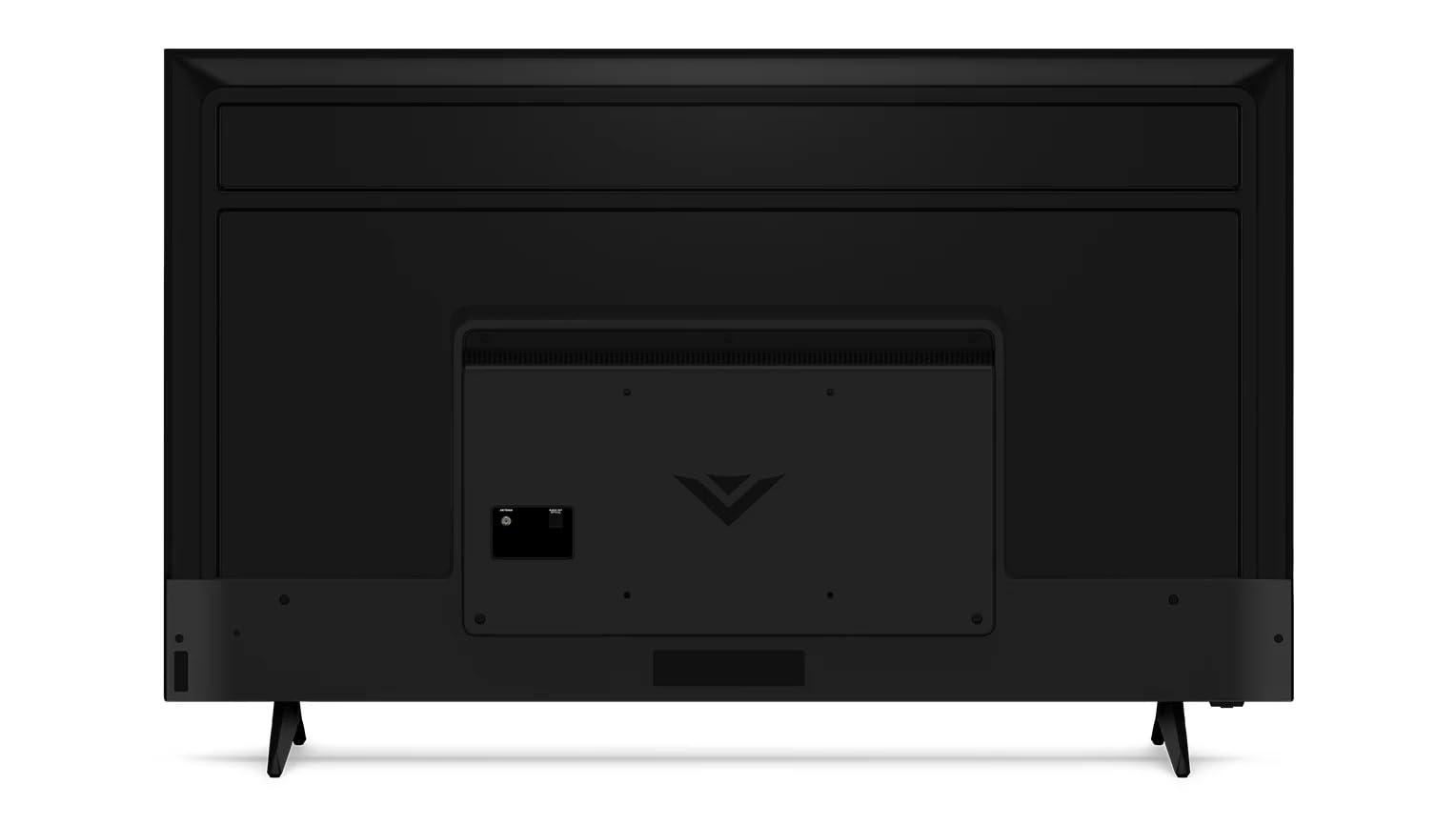 VIZIO VIZIO 50 Inch 4K UHD Smart TV with Dolby Vision HDR HDR10+ HLG, Full Array LED, Bluetooth Capable, DTS Virtual X, HDMI VRR, V-Gaming Engine and IQ Active (V4K50M-0807) (Renewed)