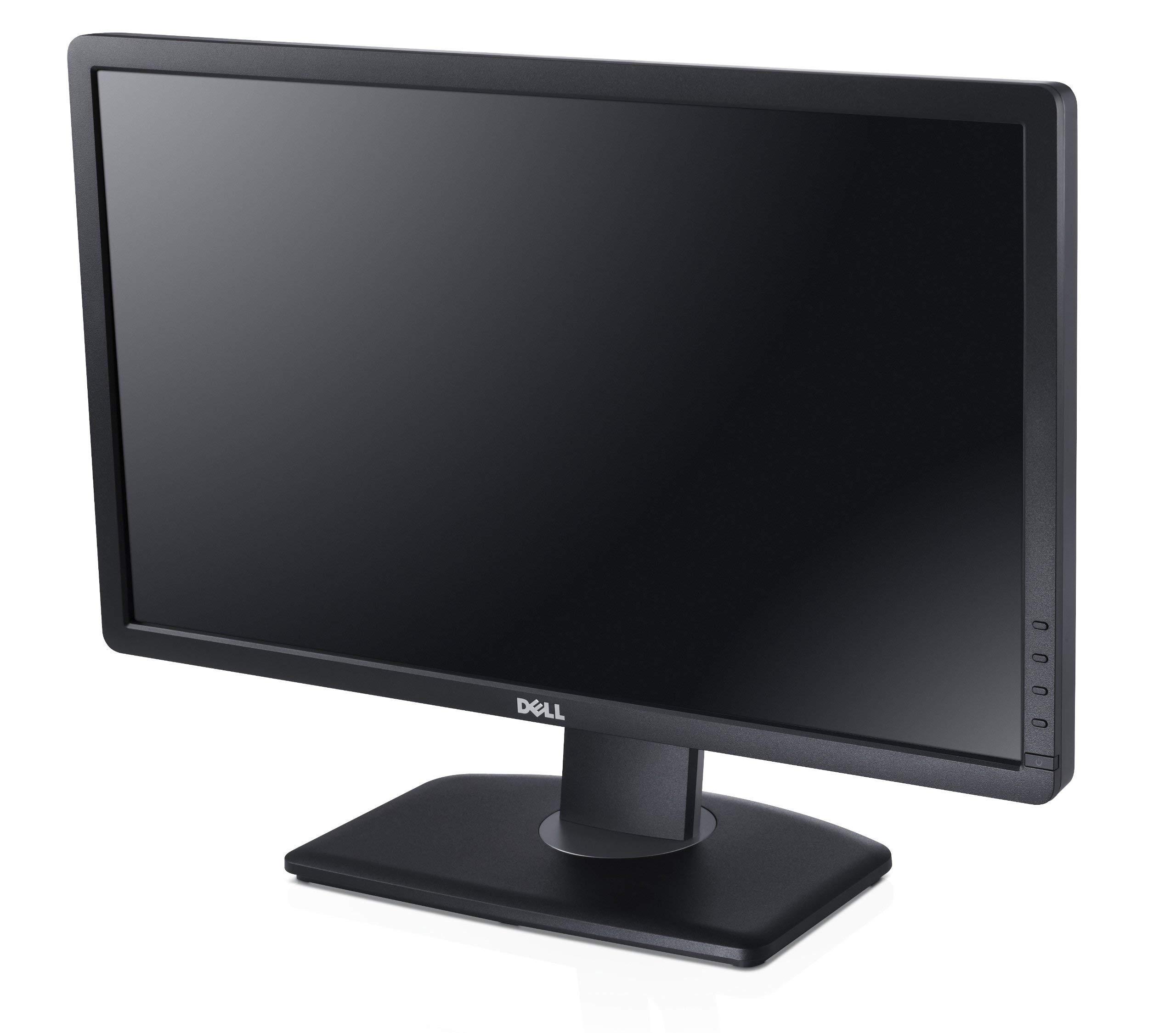 Dell Dell P2312H 23\" FHD LED Display with VGA DVI-D Usb port Monitor with Stand