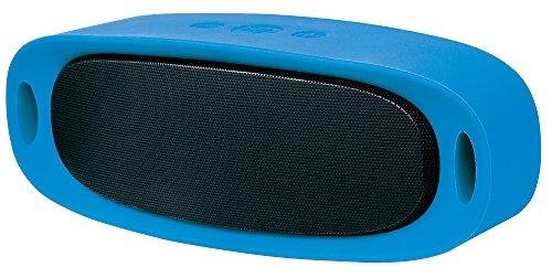 Manhattan MANHATTAN Sound Science Orbit Durable Wireless Speaker (162456)