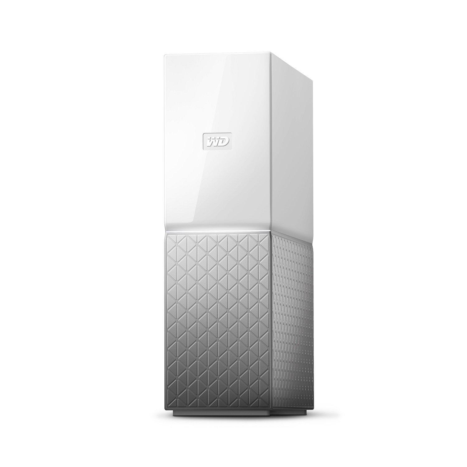 Western Digital WD 8TB My Cloud Home Personal Cloud Mechanical Hard Drive