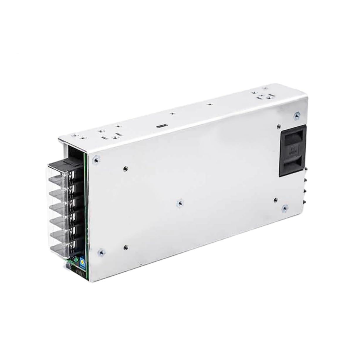 MEANWNVV Mean Well HRPG 450W 5V 90A Switching Power Supply HRPG-450-5