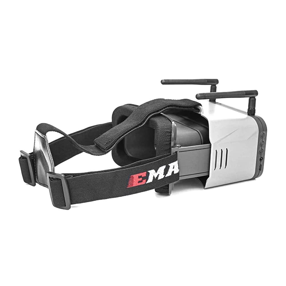 EMAX EMAX Transporter 2 5.8GHz FPV Goggles