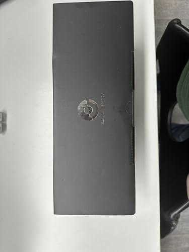 KanDao KanDao Meeting Pro - 360 Video Conference Camera, 4-in-One AI Smart Tracking Video Conferencing System, Works on Microsoft Teams, Zoom, Google Meet, Skype etc, Hybrid Meeting Room Zooming Camera