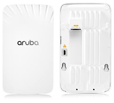 HP Aruba AP-505H Dual Band 802.11ax 1.50 Gbit/s Wireless Access Point