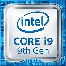 Intel Intel Core i9-9900K 8-Core 3.60 GHz CPU SRELS (Renewed)