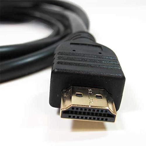 SF Cable SF Cable 40ft High-Speed HDMI Maleto Male Cable