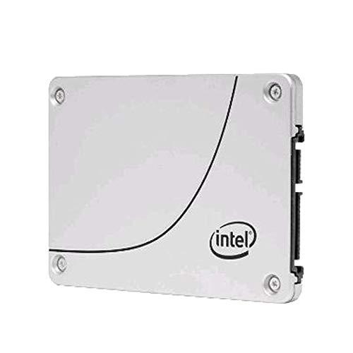 Intel Intel Solid State Drives