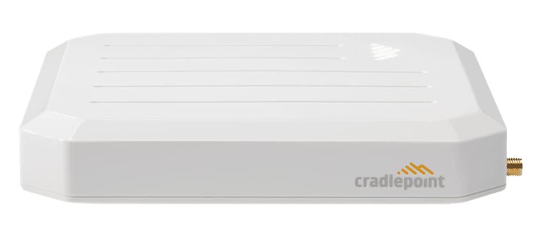 Cradlepoint 1-yr NetCloud Branch LTE Adapter Essentials Plan and L950 Adapter (300Mbps Modem)
