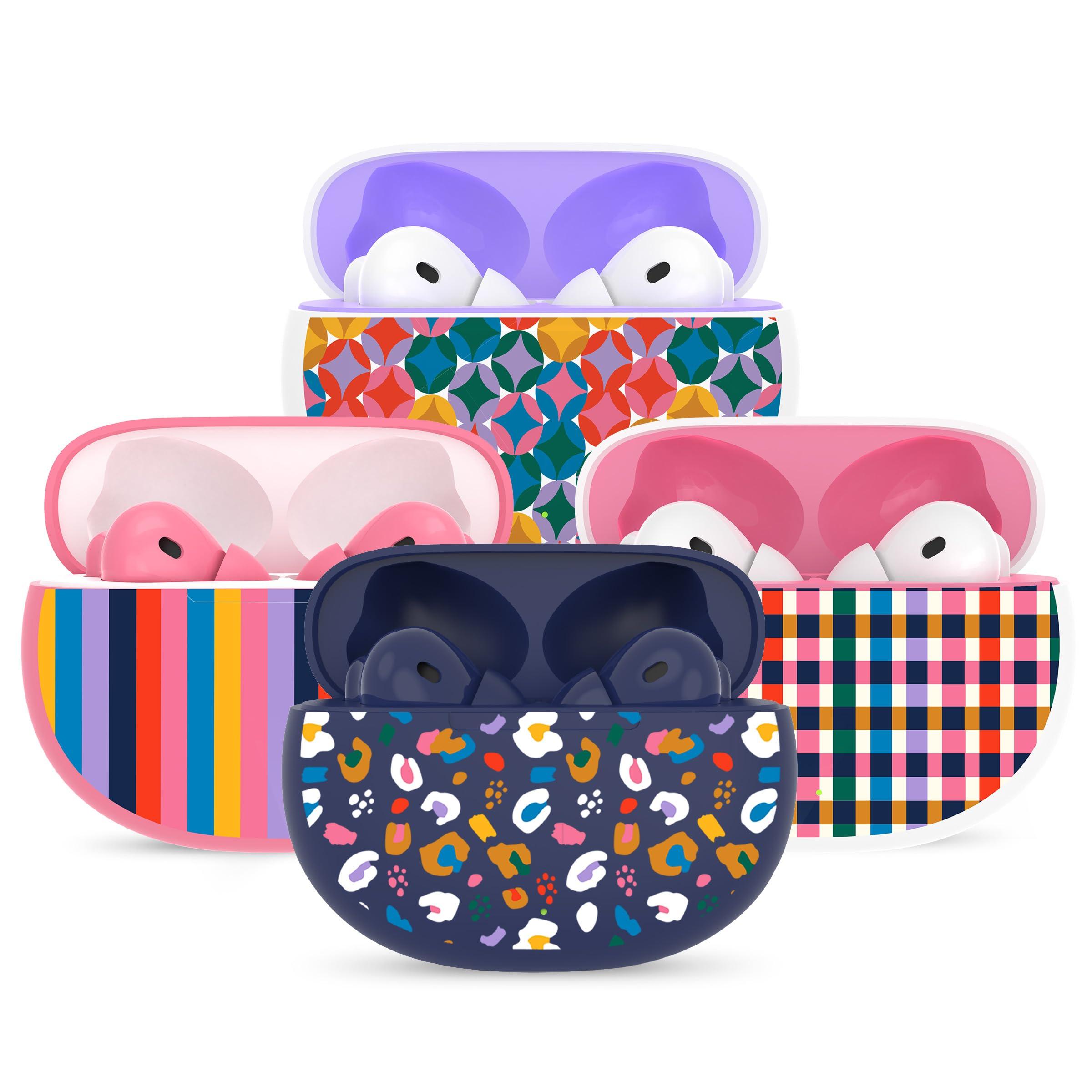 Packed Party Packed Party "Stay Wild Bluetooth True Wireless Earbuds