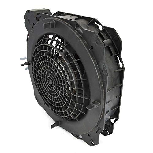 HRSTAR HRSTAR K2E250-AH34-06 Original New 230VAC 0.43/0.6A Cabinet Fans