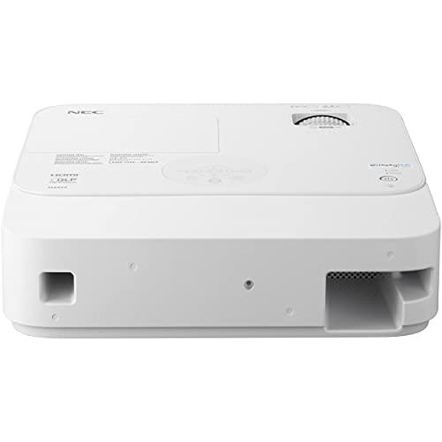 NEC NEC NP-M402H Projector