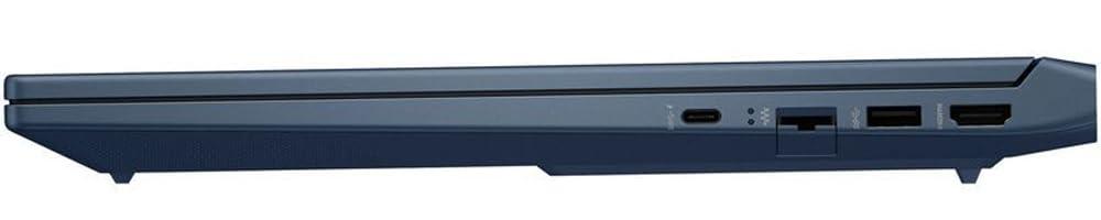 HP HP Victus 15.6" 144 Hz IPS FHD Gaming Laptop (8-Core Intel i5-13420H, GeForce RTX 3050 6GB, 64GB RAM, 512GB PCIe SSD, Backlit KYB, WiFi 6, BT 5.2, Webcam, SD Reader, Win 11 Pro) Bundle with DKZ