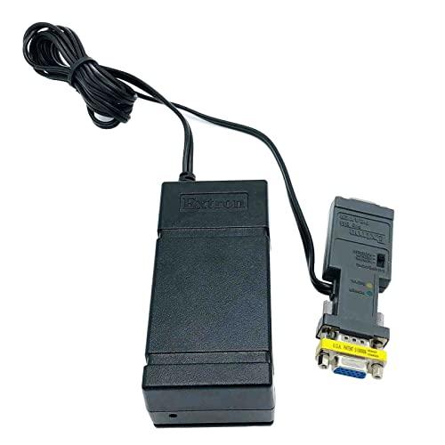 Extron P/2 DA1 Peaker (World Version) Extron P/2 DA1 (World) VGA Line Driver 'Peaker'