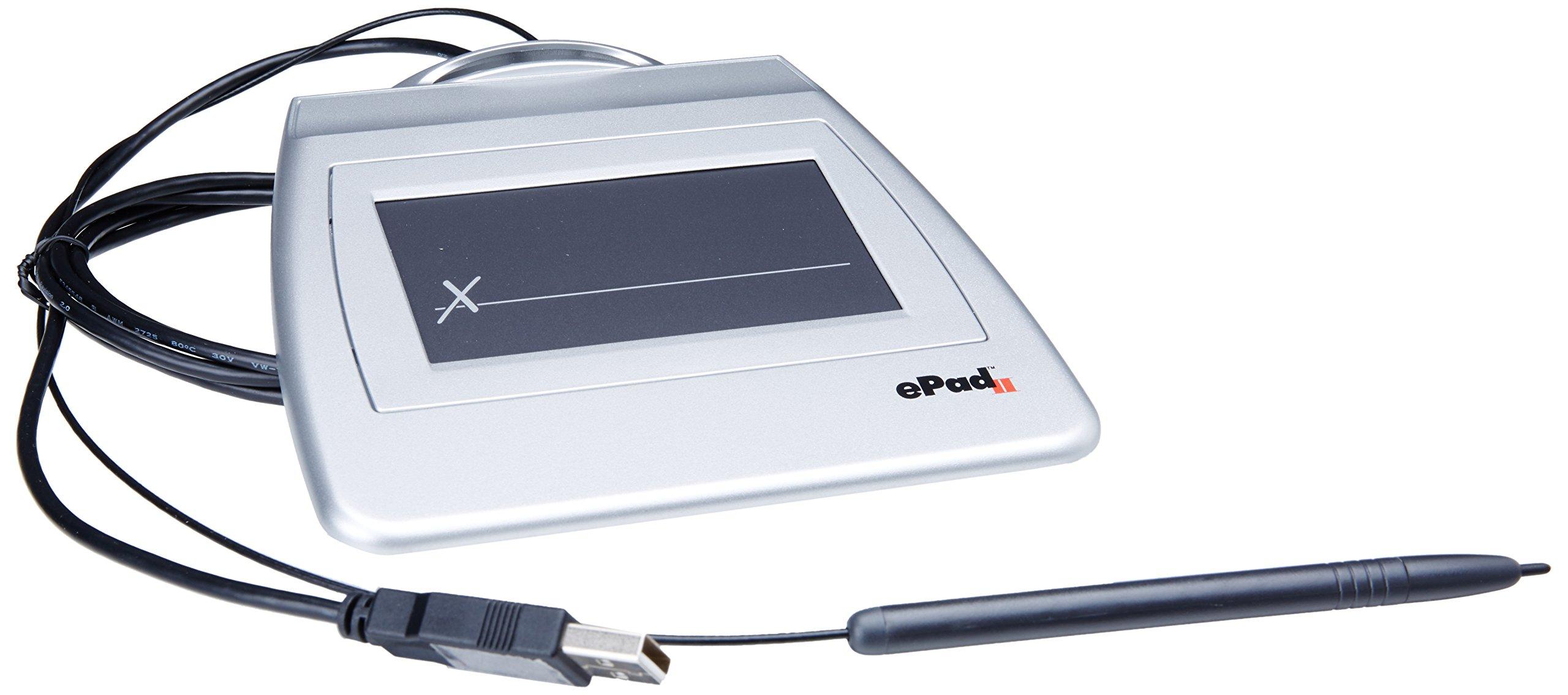 Epad Interlink Epad II USB with Integrisign Software - VP9851