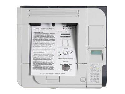 HP Renewed HP LaserJet Enterprise P3015dn P3015dn CE528A Laser Printer With Toner and 90-Day Warranty
