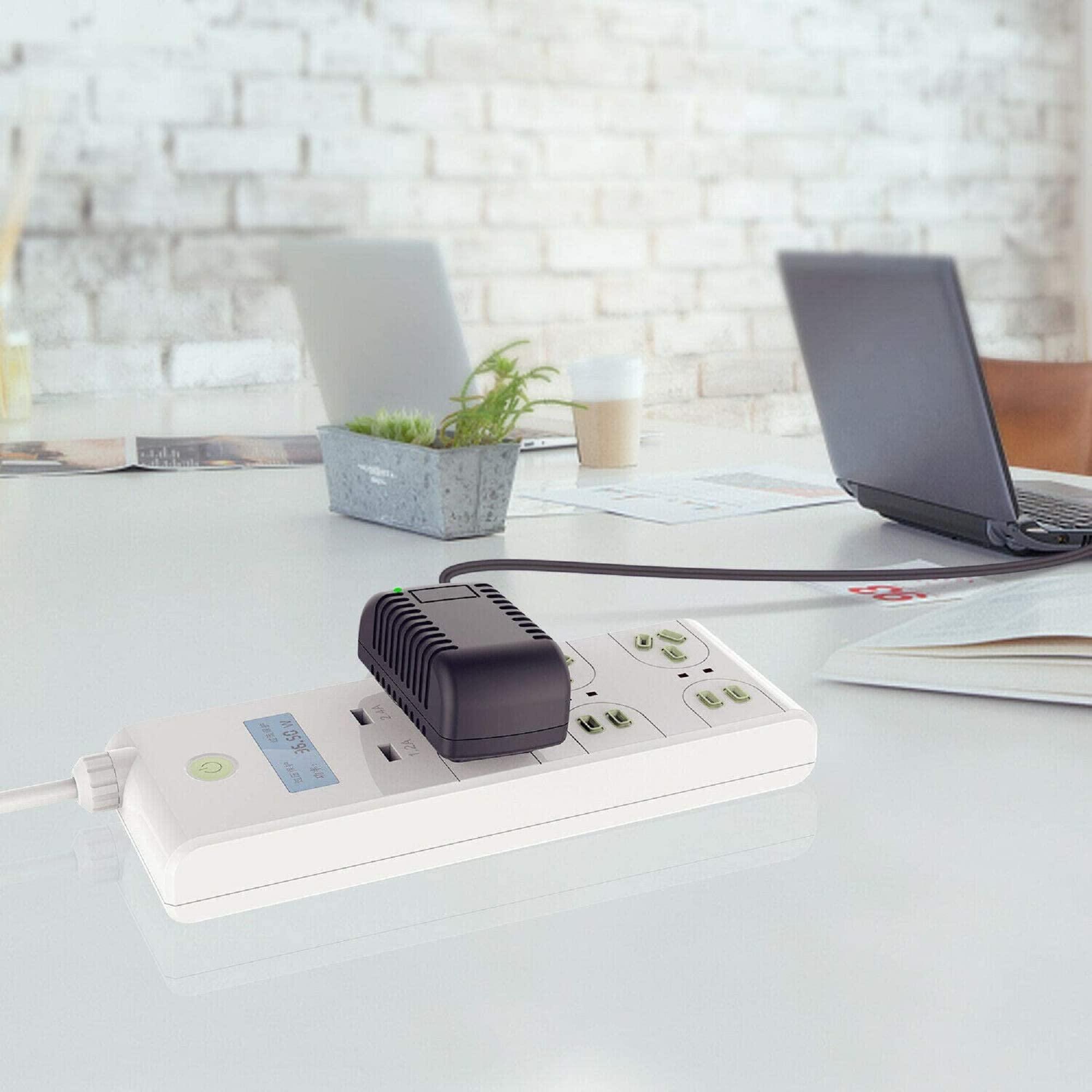 HISPD HISPD AC/DC Adapter for SmartDisk FireLite FWFL60 FWFL80 Smart Disk Fire Lite FireWire External Hard Drive HDD HD Power Supply Cord Cable Charger Input: 100-240 VAC 50/60Hz