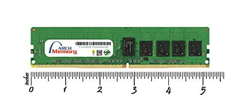 Arch Memory Arch Memory Replacement for Dell SNP888JGC/8G A8711886 8GB 288-Pin DDR4 2400 MHz RDIMM Server RAM for Precision Workstation T7910
