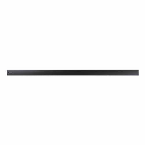 Samsung SAMSUNG HW-LST70T 3.0ch The Terrace Outdoor Soundbar w/ Dolby Audio, Built-In Subwoofer, Distortion Cancelling Technology, IP55 Weather Resistant, Titan Black