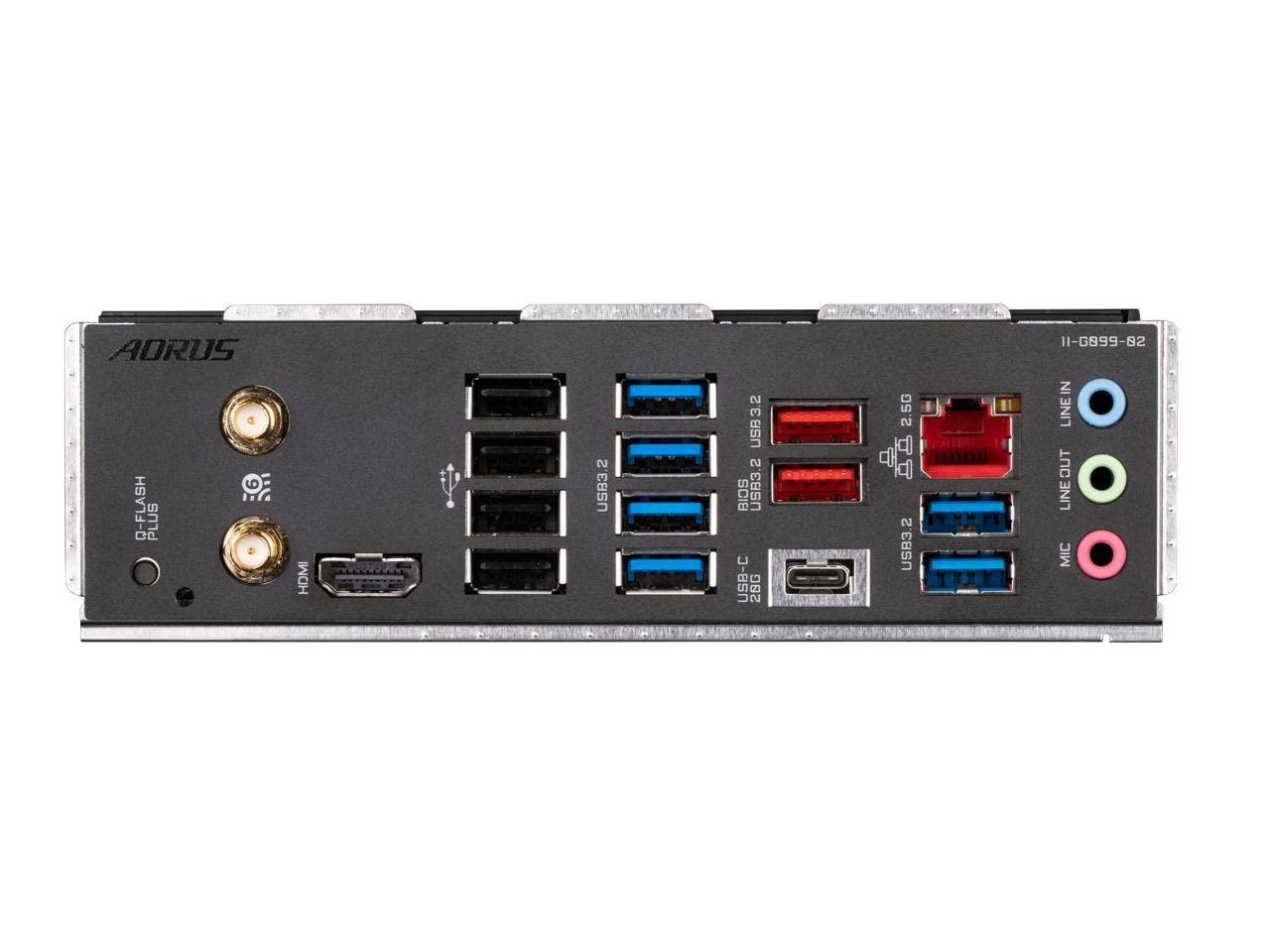 INLAND INLAND Micro Center AMD Ryzen 7 7800X3D 8-Core16-Thread Desktop Processor with GIGABYTE X670 AORUS Elite DDR5 PCIe 5.0 WiFi 6E ATX Motherboard