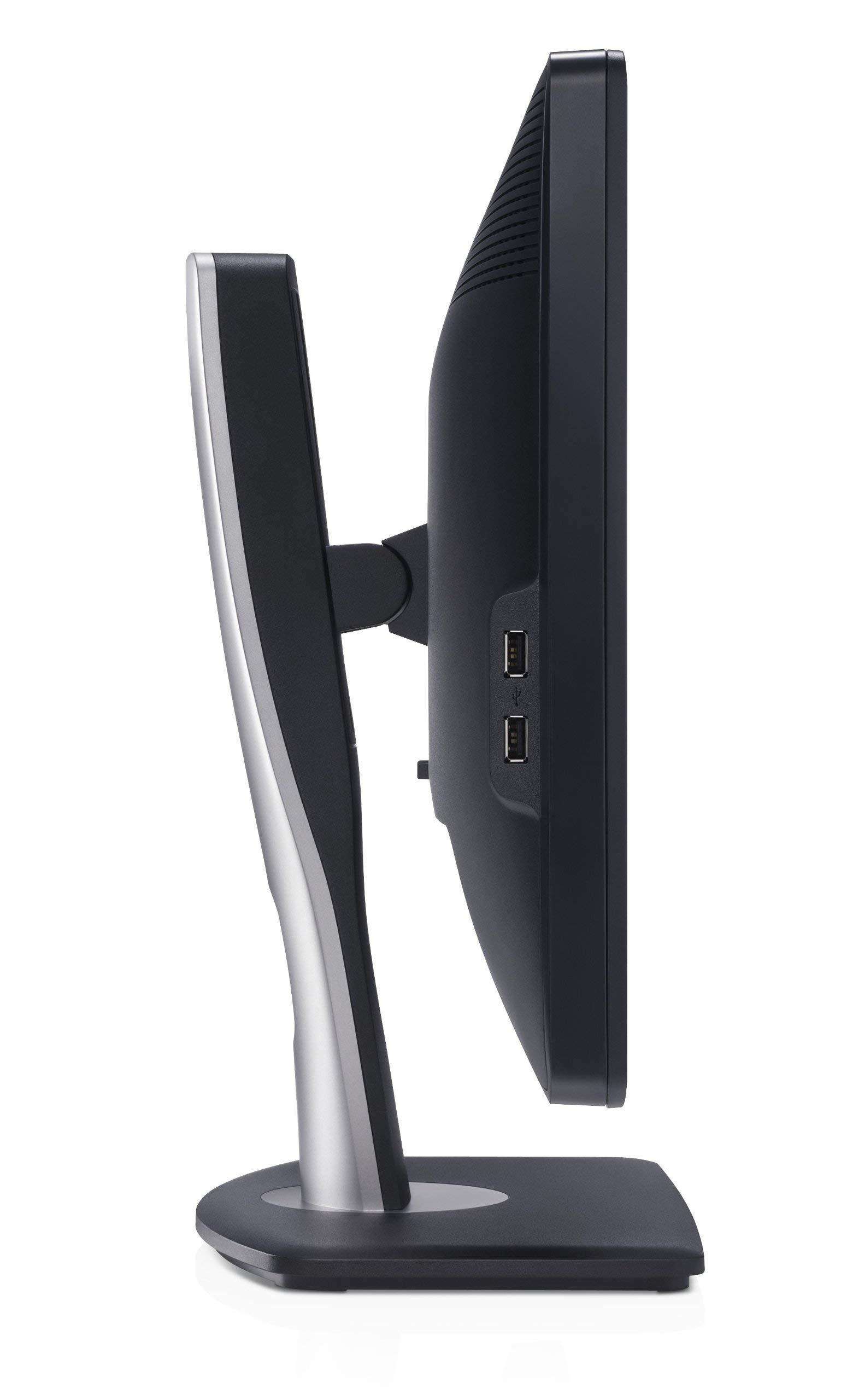 Dell Dell P2312H 23\" FHD LED Display with VGA DVI-D Usb port Monitor with Stand