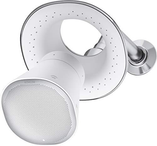 Kohler MOXIE 2.5GPM SHOWERHEAD/BLUETOOTH