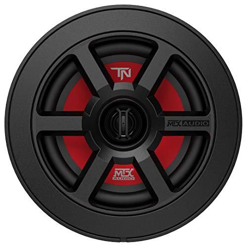 MTX MTX TERMINATOR5 35 Watt RMS 2 Way Polypropylene Coaxial Car Speakers