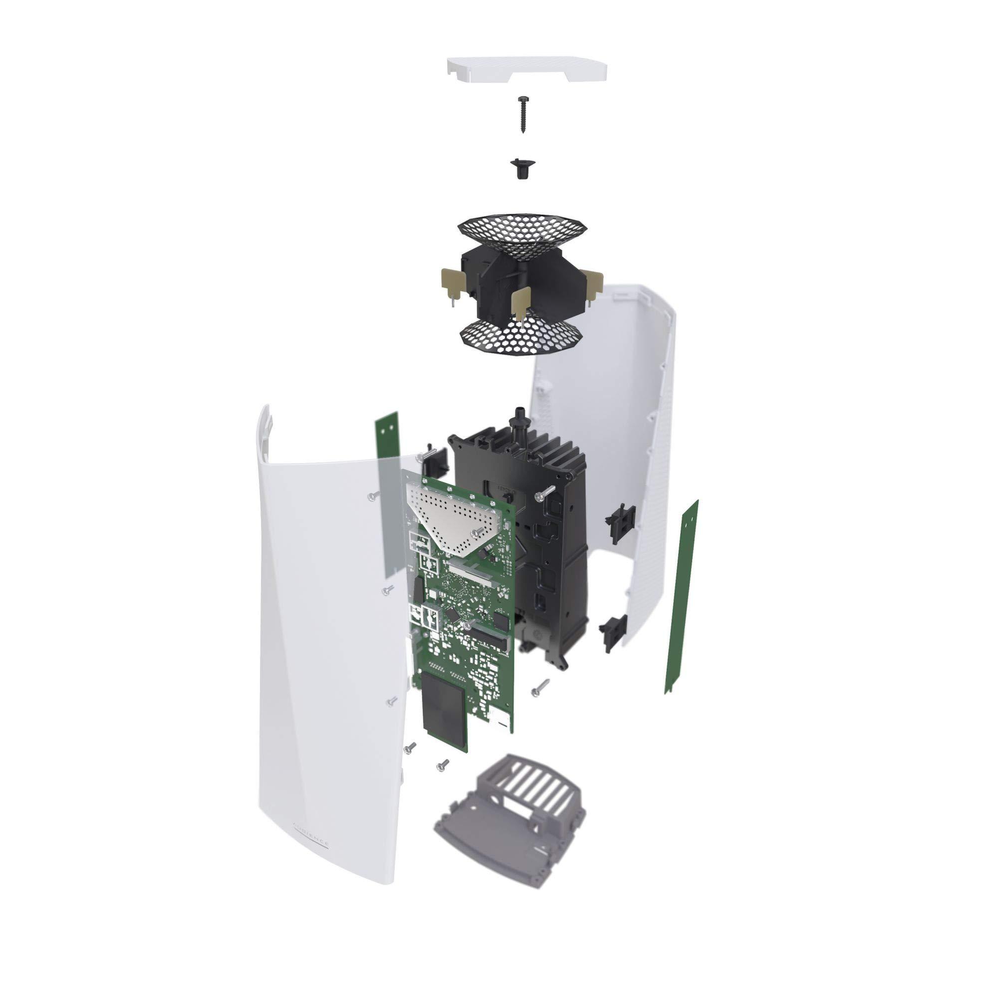 MikroTik MikroTik Audience LTE6 kit