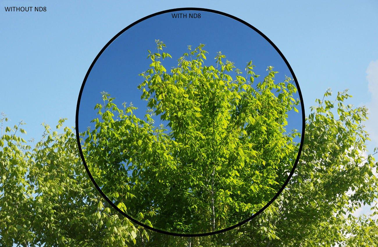 Noa Store Noa Store Sensory LED Room Lights - Light Projector for Bedroom - Ocean Waves Projection Lamp with Calming Music - Night Light for Kids - Blue Ceiling Projector Lamps for Adults and Children