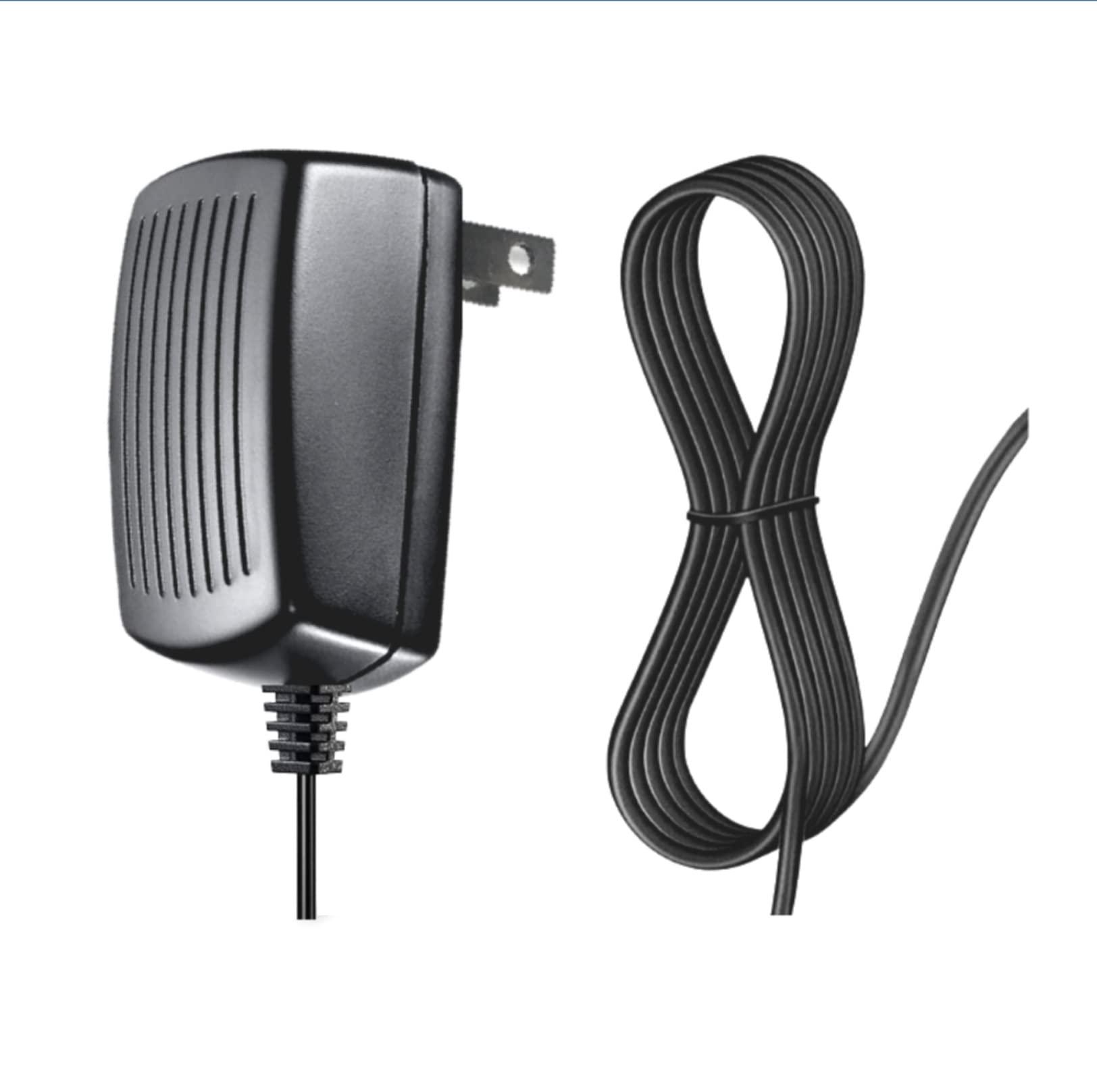 onerbl 5V AC/DC Adapter for Epik ELL1001 ELL1001-BL 10.1 ELL1102T ELL1103BL ELL1103T-PK 11.6 ELL1201T ELL1401T BI18050300Z-ADU Teka TEKA018-0503000XX NXW116QC264 Hon-Kwang HK-I115-A05