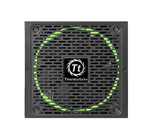 Thermaltake Thermaltake Toughpower Grand RGB 650W 80+ Gold Smart Zero 256-Color RGB Fan Fully Modular Power Supply 10 YR Warranty PS-TPG-0650FPCGUS-R