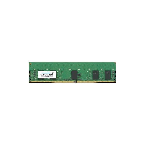 Crucial Crucial CT8G4RFS824A 8GB DDR4-2400 RDIMM