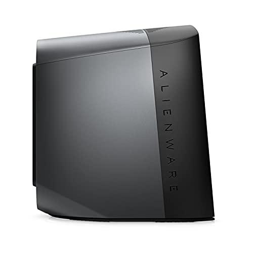 Dell Dell Alienware Aurora R12 Gaming Desktop (2021) | Core i7-1TB HDD + 512GB SSD - 16GB RAM - GTX 1650 | 8 Cores @ 4.9 GHz - 11th Gen CPU Win 11 Home (Renewed)