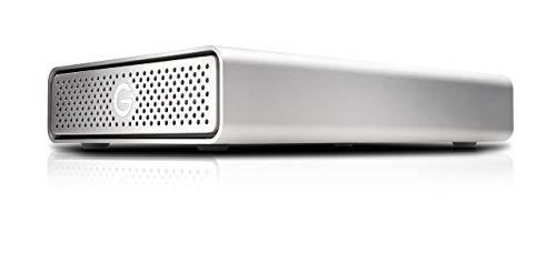 G-Technology G-Technology 10TB G-DRIVE USB-C (USB 3.1 Gen 1) Desktop External Hard Drive - 0G05678-1