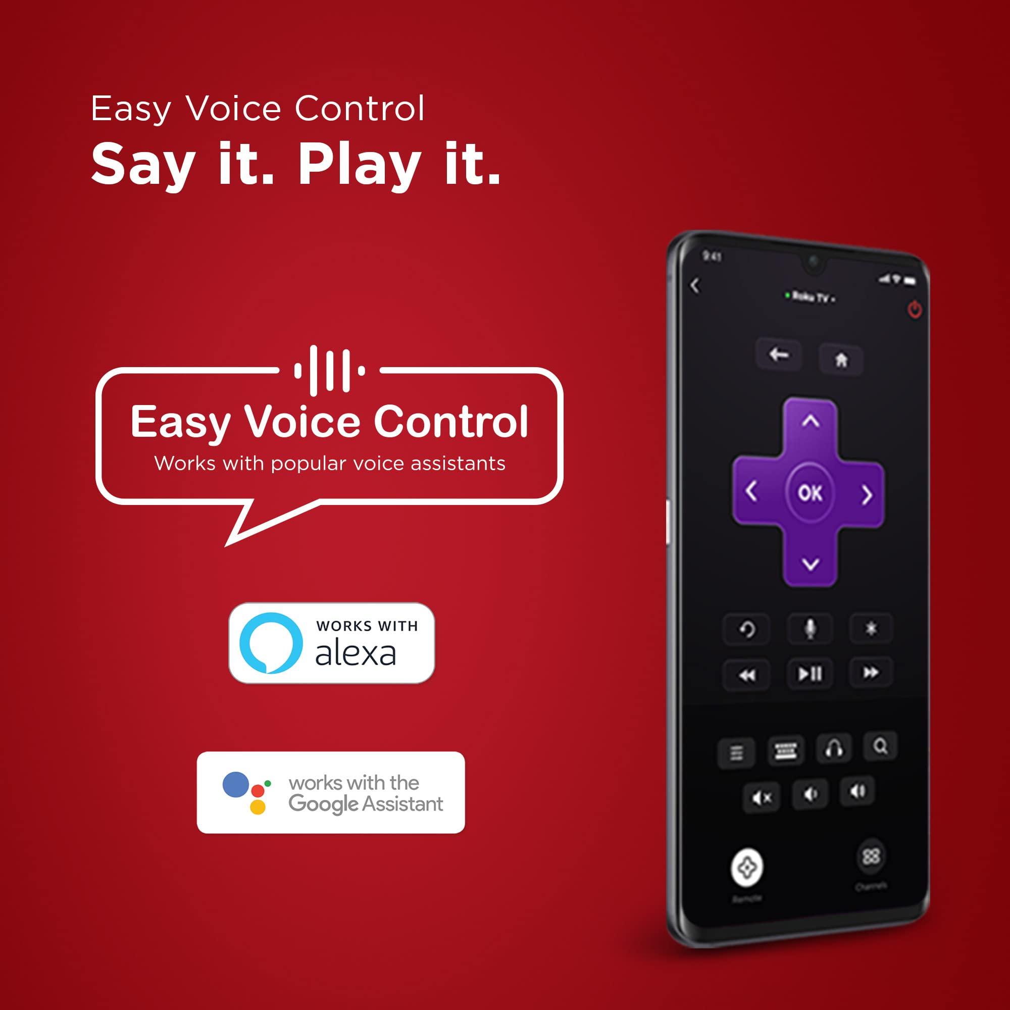 TCL TCL 75" Class 4-Series 4K UHD HDR Smart Roku TV( Wi-Fi, RF, USB, Ethernet, HDM)I - 75S455