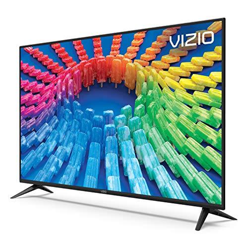 VIZIO VIZIO V-Series 50-inch - 4K HDR Smart TV (49.5-inch Diag.) (V505-H11,2020)