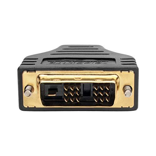 Tripp Lite Tripp Lite P130-000 HDMI to DVI Cable Adapter