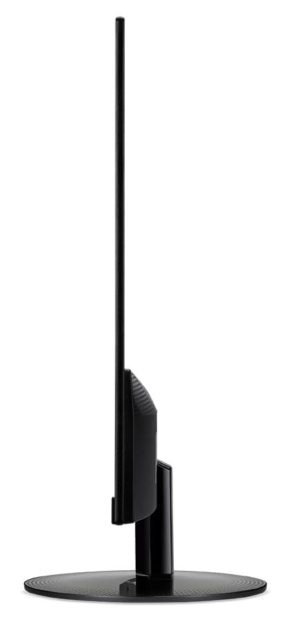acer Acer SB270 G0bi 27" IPS Full HD (1920 x 1080) Ultra-Thin Zero-Frame Gaming Office Monitor | Adaptive-Sync Support (FreeSync Compatible) | Up to 120Hz Refresh | 1ms (VRB) | Tilt | HDMI & VGA Ports