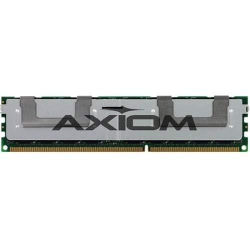 Axiom Axiom Memory Solution Axiom 16gb Ddr3-1333 Low Voltage Ecc Rdimm for Hp Gen 8-647883-b21