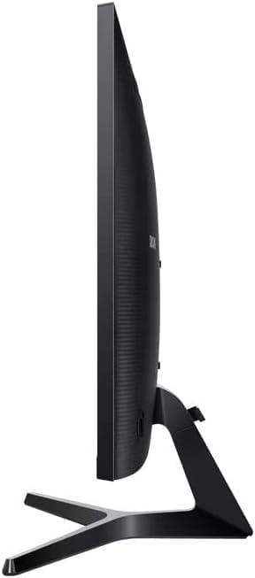 SAMSUNG SAMSUNG 34" Class Ultrawide Monitor with 21:9 Wide Screen, 4ms, 75Hz, WQHD(3,440 x 1,440) LED Display, FreeSync, HDMI, Display Port, with MTC HDMI Cable