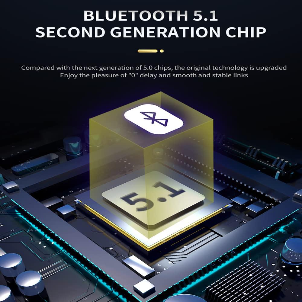 Martian Martian Motocycle Helmet Bluetooth Headset Wireless IP67 Waterproof Moto Biking & Skiiing/BT-S2 /1000M Intercom/2 in 1 Microphone/2 Riders Intercom/