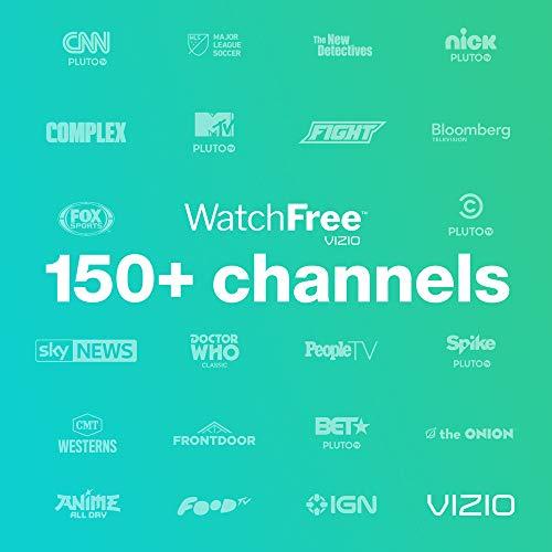 VIZIO VIZIO V-Series 50 Class (49.5\" Diag.) 4K HDR Smart TV