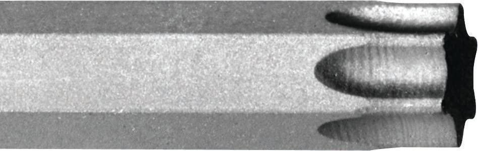 Bondhus Bondhus 44630 T30 ProHold Socket Star Bit and ProGuard Finish, 6\"