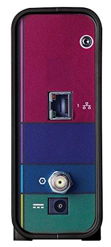 ARRIS ARRIS SURFboard mAX Pro (16x4) DOCSIS 3.0 Cable Modem, approved for Cox, Spectrum, Xfinity & more