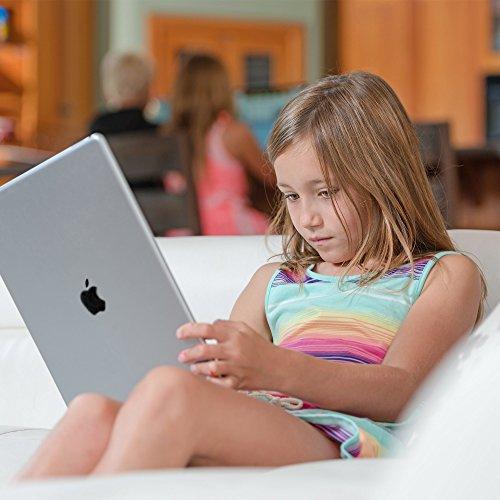 SmartRG KidsWifi Dual-Band Wi-Fi Online Protection V2 - Internet Protection & Monitoring