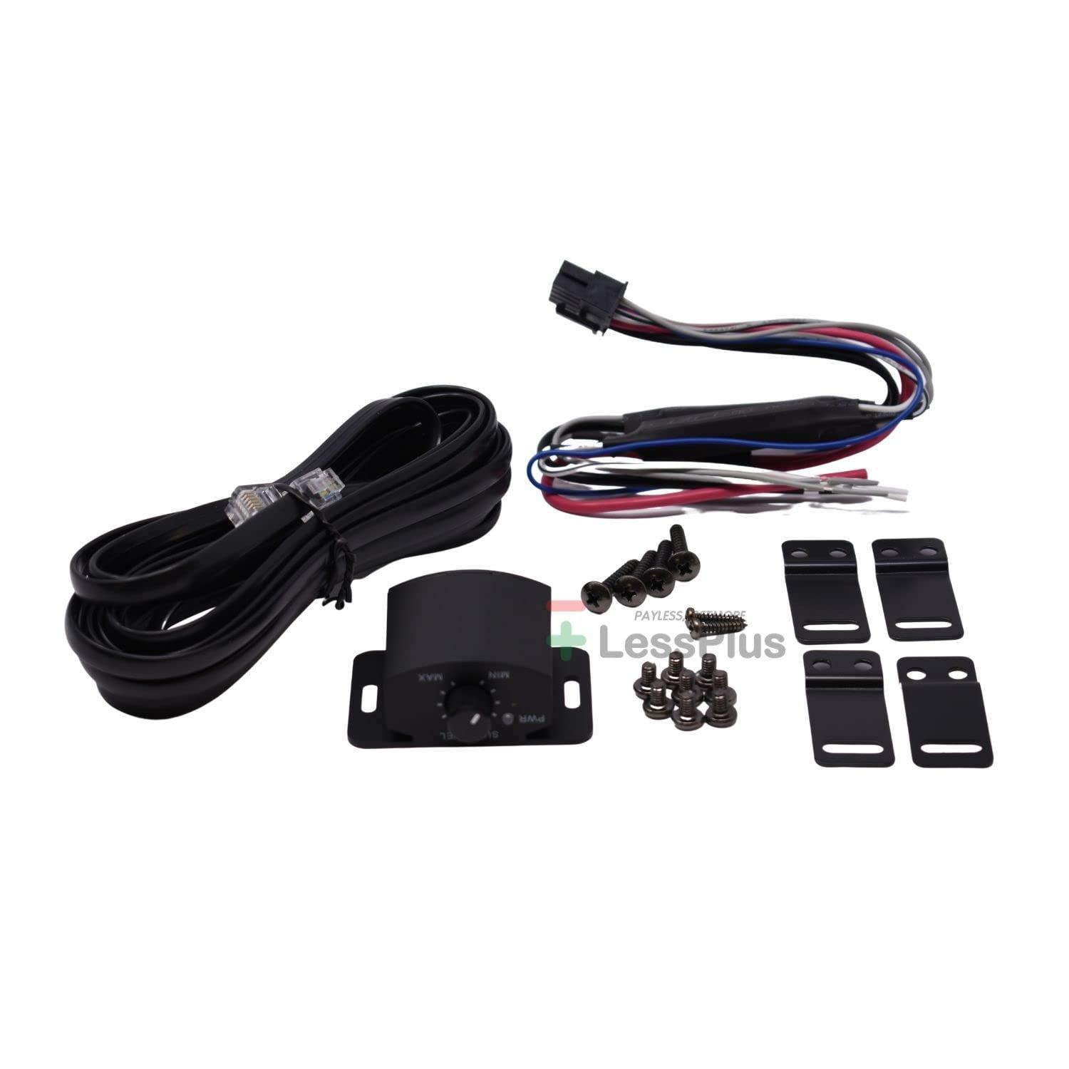 Cerwin Vega Mobile CV Cerwin Vega Spare Tire Underseat Active Passive Subwoofers (VPAS68)