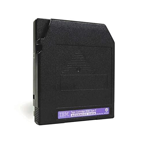 IBM IBM 46X7452 Tape 1/2 IN. Ctdg 3592 Advanced JC 4TB