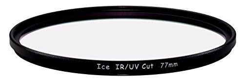 ICE ICE 77mm UV IR Cut Filter Optical Glass Multi-Coated MC 77